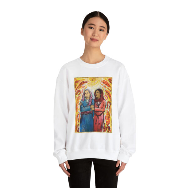 Ruth Crewneck Sweatshirt - Image 15