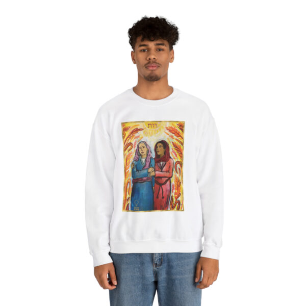 Ruth Crewneck Sweatshirt - Image 16