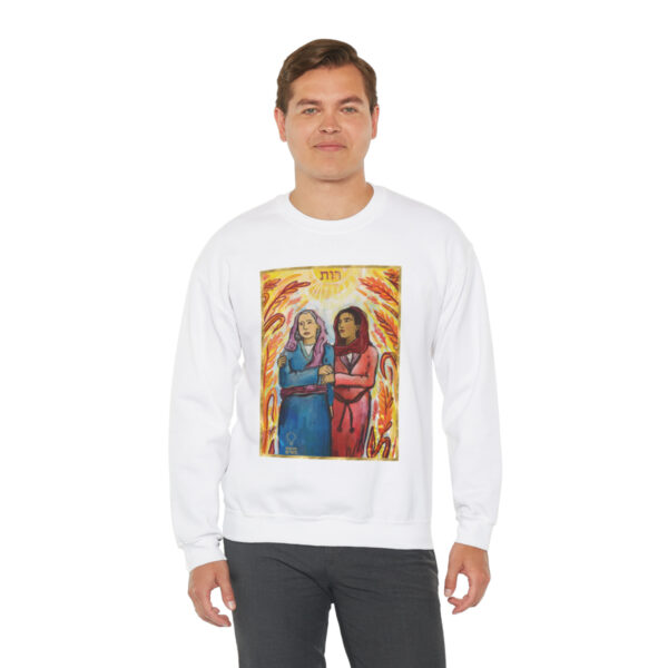 Ruth Crewneck Sweatshirt - Image 17