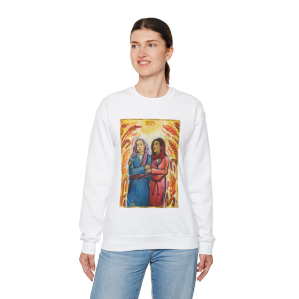 Ruth Crewneck Sweatshirt - Image 19