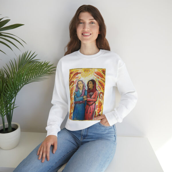 Ruth Crewneck Sweatshirt - Image 22