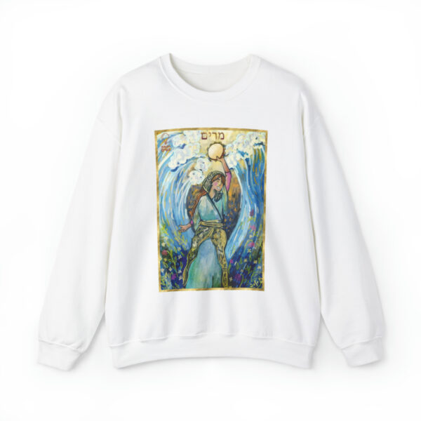 Miriam Crewneck Sweatshirt - Image 12