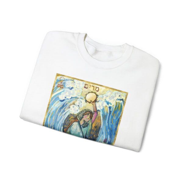 Miriam Crewneck Sweatshirt - Image 14