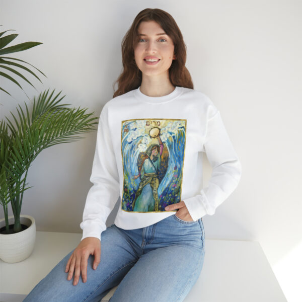 Miriam Crewneck Sweatshirt - Image 22