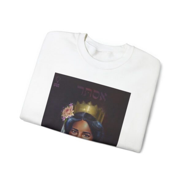 Esther Crewneck Sweatshirt - Image 14