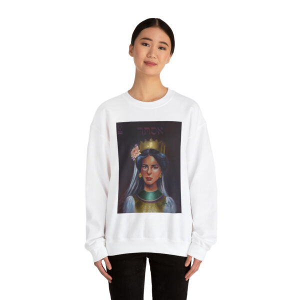 Esther Crewneck Sweatshirt - Image 15