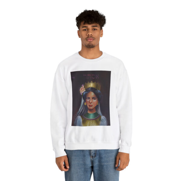 Esther Crewneck Sweatshirt - Image 16
