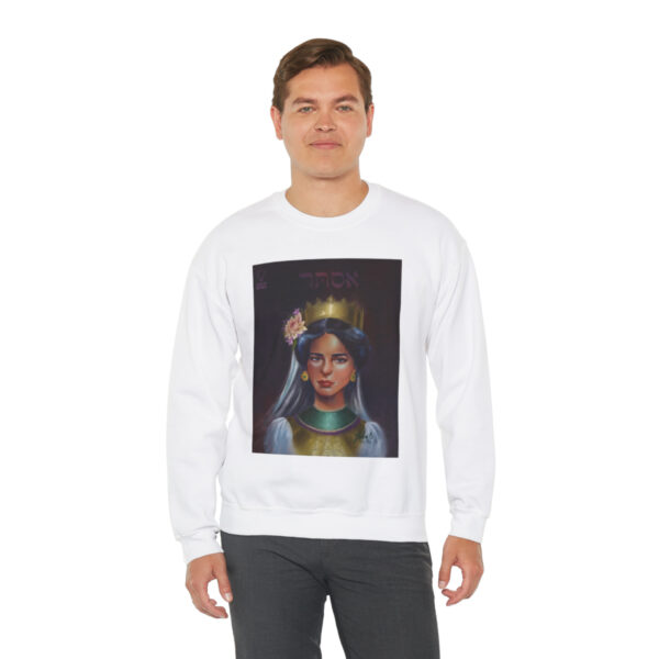Esther Crewneck Sweatshirt - Image 17