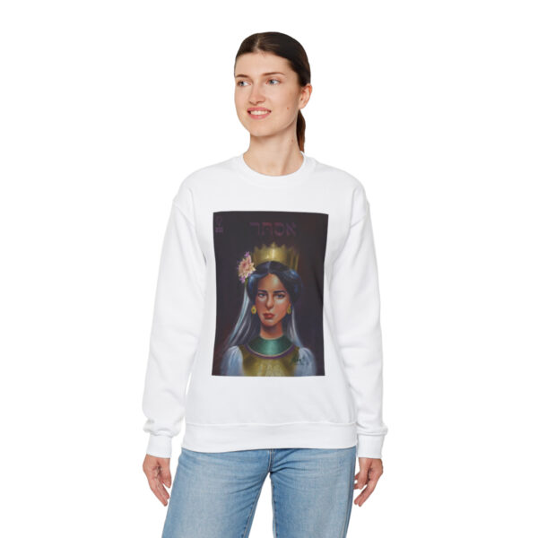 Esther Crewneck Sweatshirt - Image 19