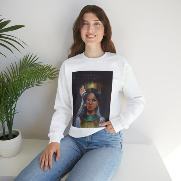 Esther Crewneck Sweatshirt - Image 22