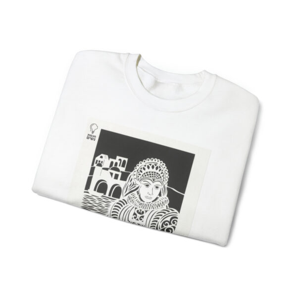 Dona Gracia Nasi Crewneck Sweatshirt - Image 14