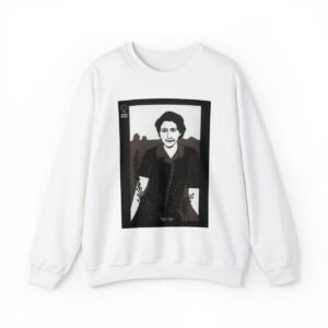Hannah Szenes Crewneck Sweatshirt