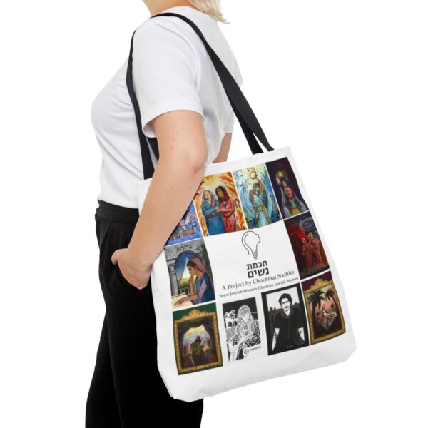 Tote Bag Dona Gracia - Image 12