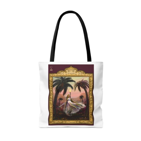 Tote Bag Devorah - Image 10