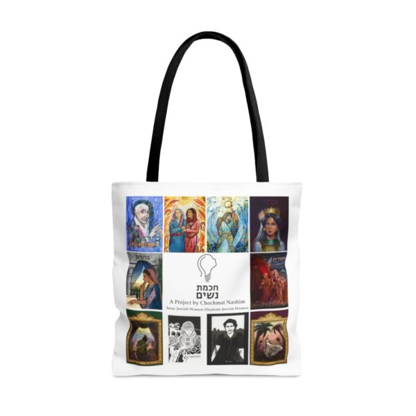 Tote Bag Yael - Image 9