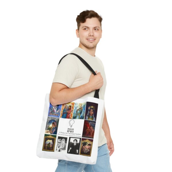 Tote Bag Yael - Image 11