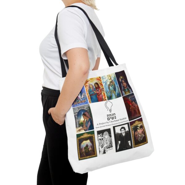 Tote Bag Yael - Image 12