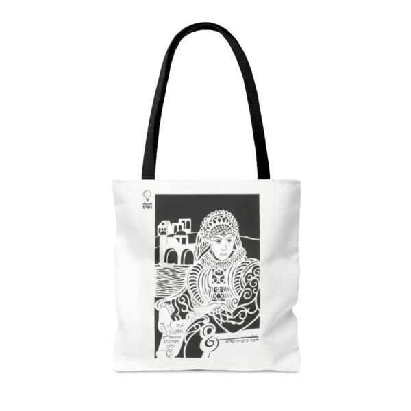 Tote Bag Dona Gracia - Image 2