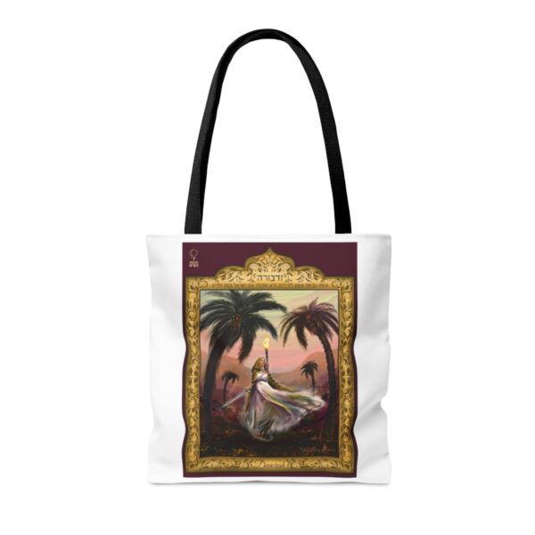 Tote Bag Devorah - Image 2