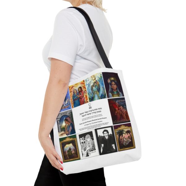 Tote Bag Devorah - Image 4