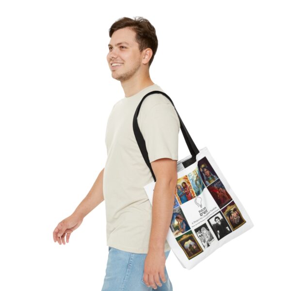 Tote Bag Yael - Image 3