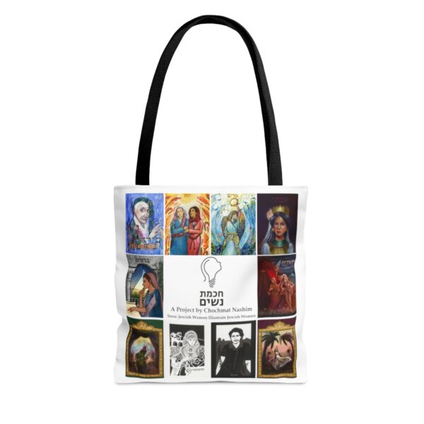 Tote Bag Esther - Image 5