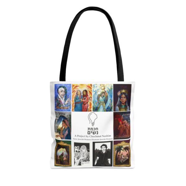 Tote Bag Dona Gracia - Image 5