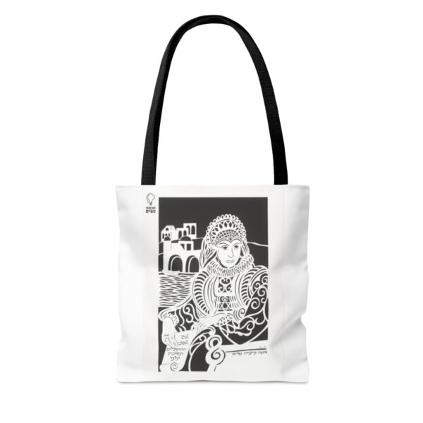 Tote Bag Dona Gracia - Image 6