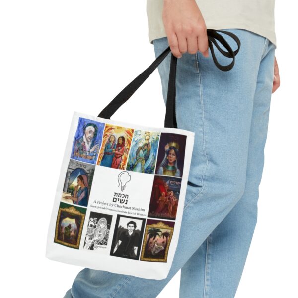 Tote Bag Dona Gracia - Image 8