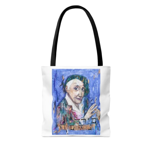 Tote Bag Nechama Leibowitz - Image 6