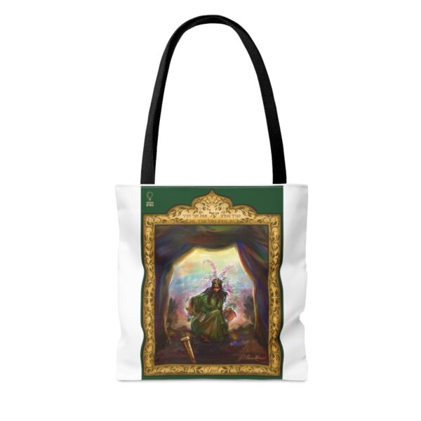 Tote Bag Yael - Image 6