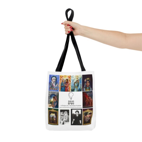 Tote Bag Yael - Image 7