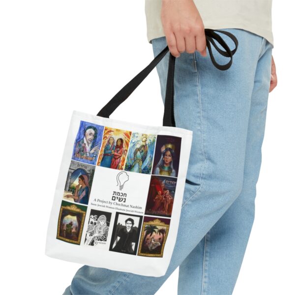 Tote Bag Yael - Image 8