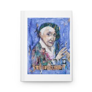 Hardcover Journal Nechama Leibowitz