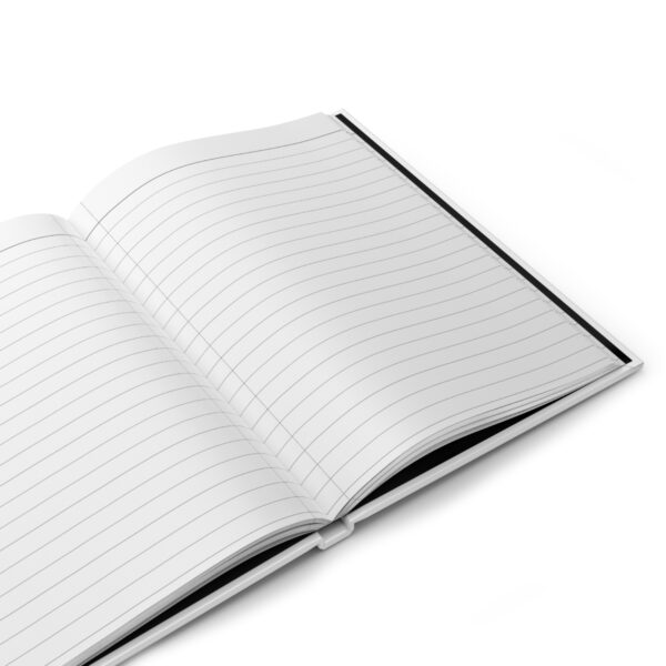 Hardcover Journal Esther - Image 4