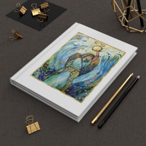 Hardcover Journal Miriam