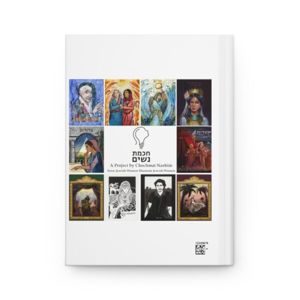 Hardcover Journal Miriam - Image 3
