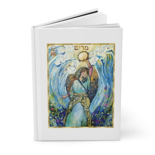 Hardcover Journal Miriam - Image 4
