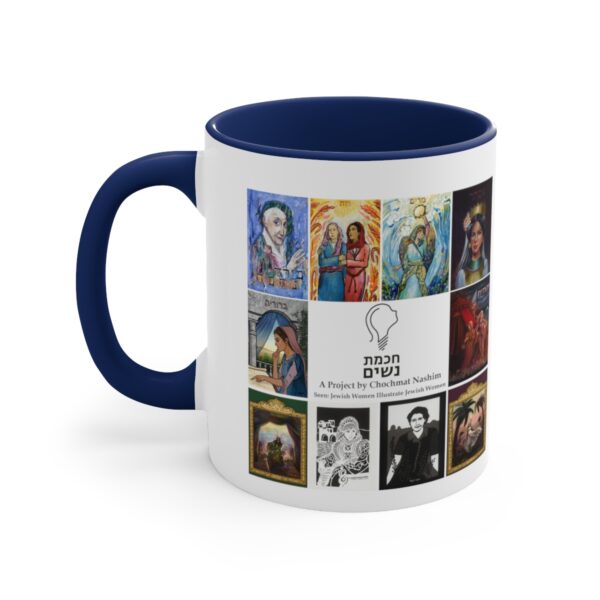10 in 1  Coffee Mug - Image 2