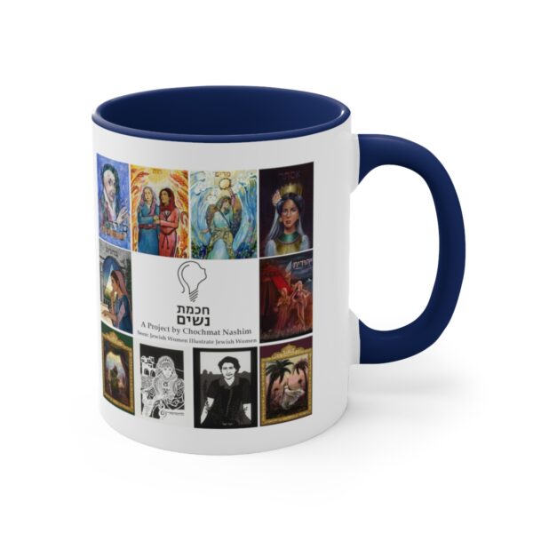 10 in 1  Coffee Mug - Image 3