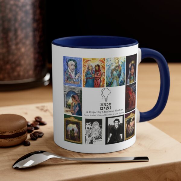10 in 1  Coffee Mug - Image 4