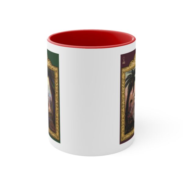 Yael and Devorah Coffee Mug - Image 5