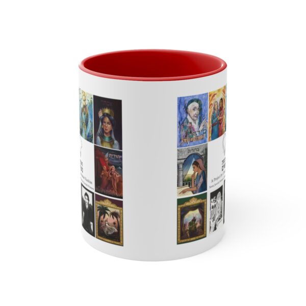 10 in 1  Coffee Mug - Image 5