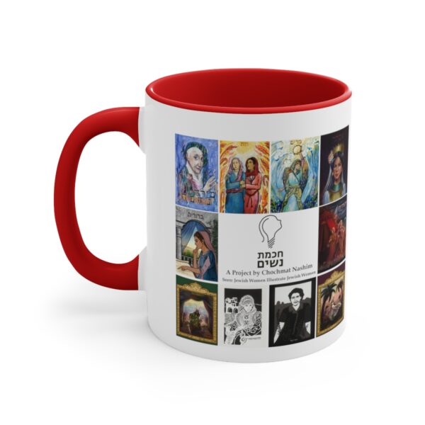 10 in 1  Coffee Mug - Image 6