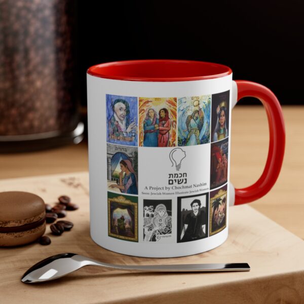 10 in 1  Coffee Mug - Image 8