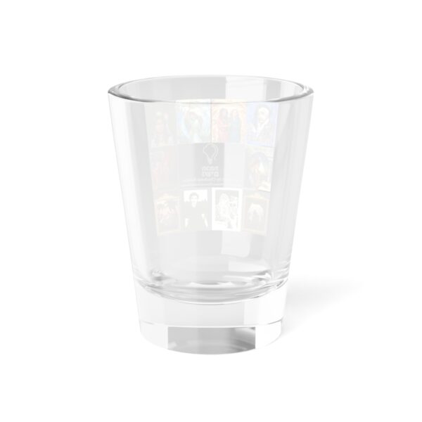10 in 1 Shot Glass - Image 2
