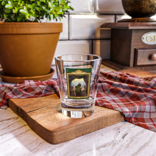 Yael Shot Glass - Image 5
