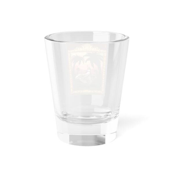 Devorah Shot Glass - Image 2