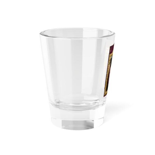 Devorah Shot Glass - Image 3