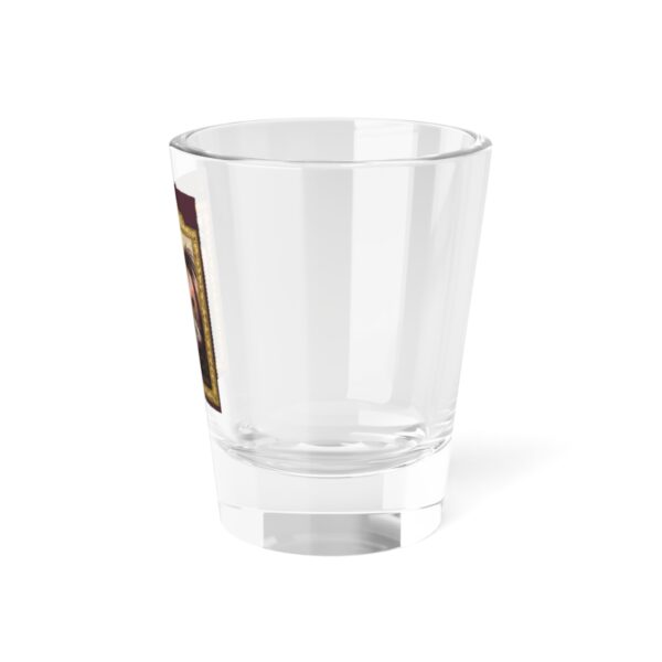 Devorah Shot Glass - Image 4